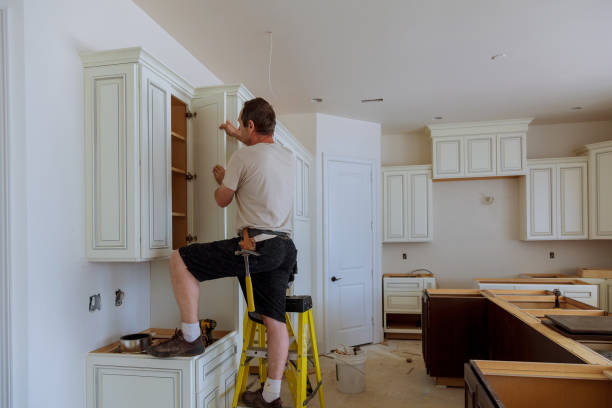 Licensed Backsplash Installation service in Morristown, MN - Remodeling Of Kitchen