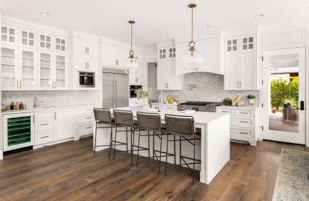 24/7 Emergency Backsplash Installation experts in Morristown, MN